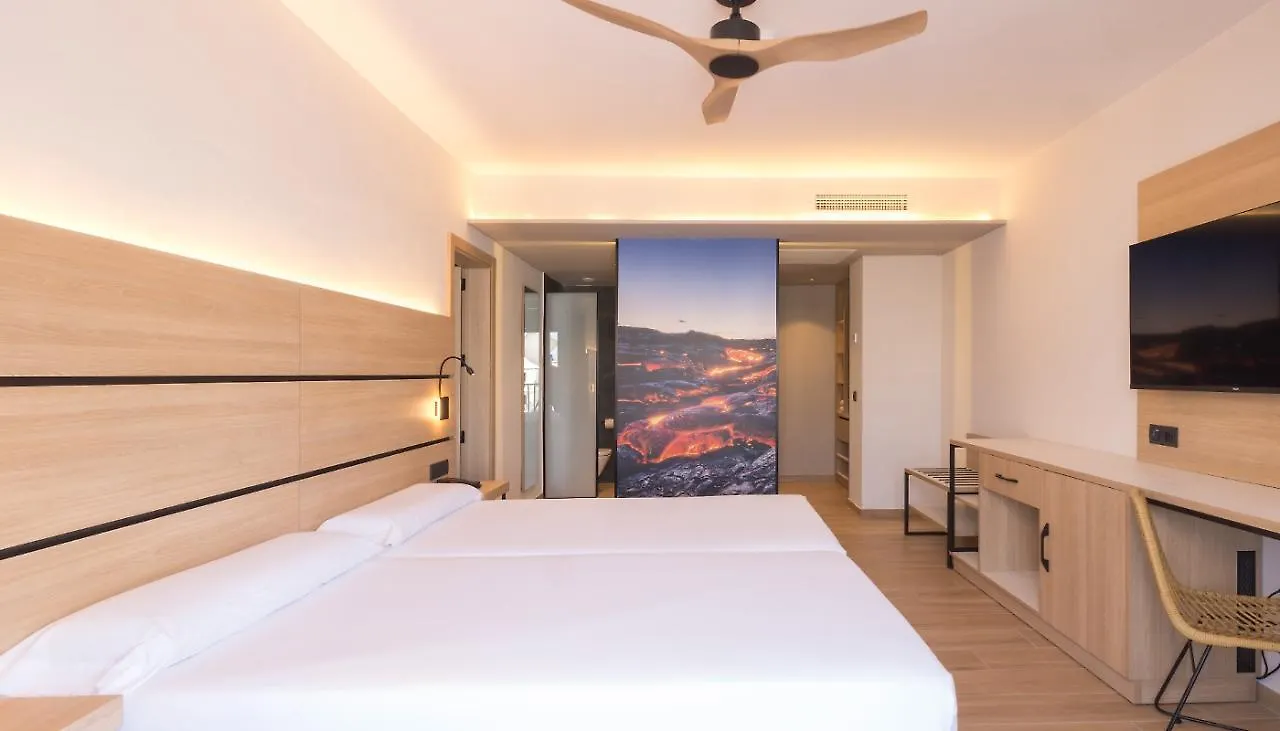 Mynd Yaiza Hotel Playa Blanca