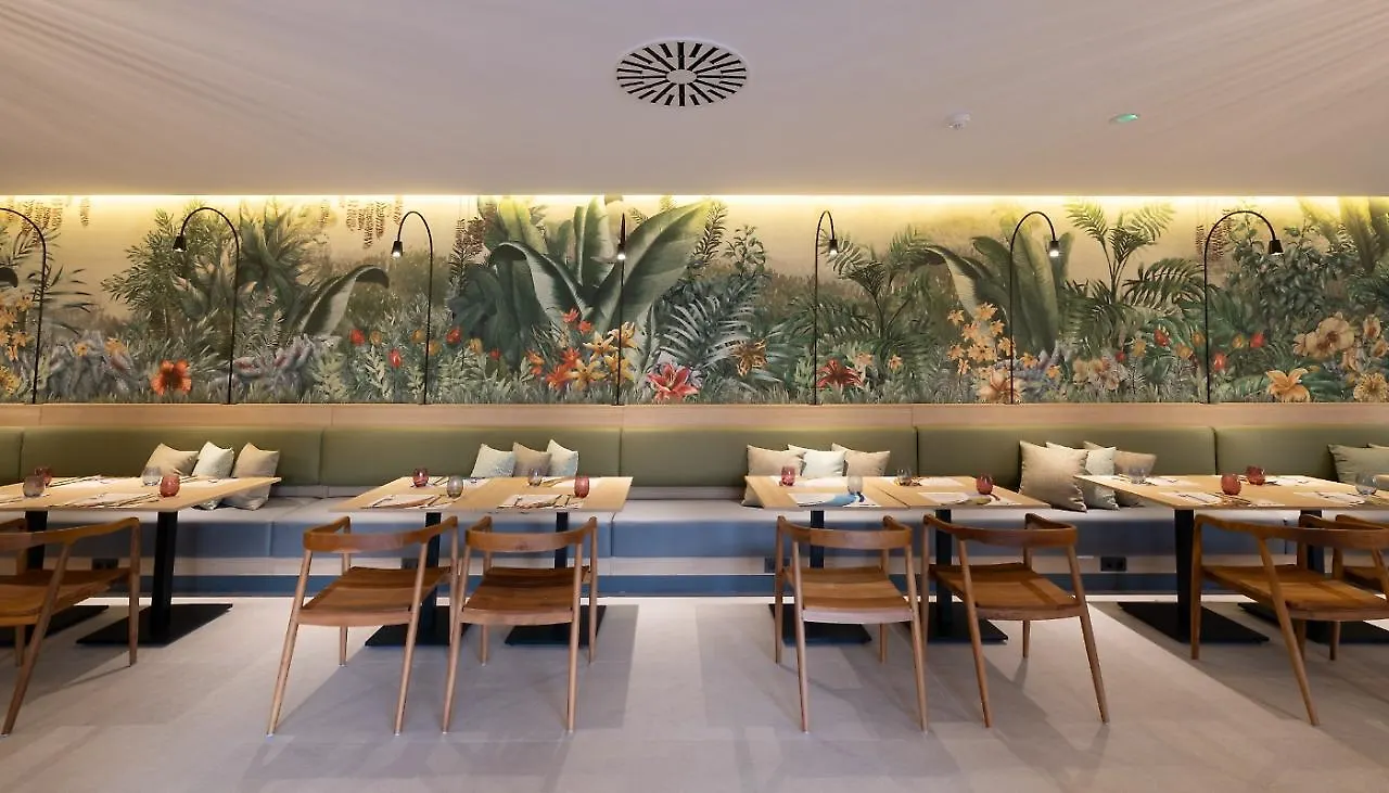 Mynd Yaiza Hotel Playa Blanca  4*, Playa Blanca (Lanzarote) Spain
