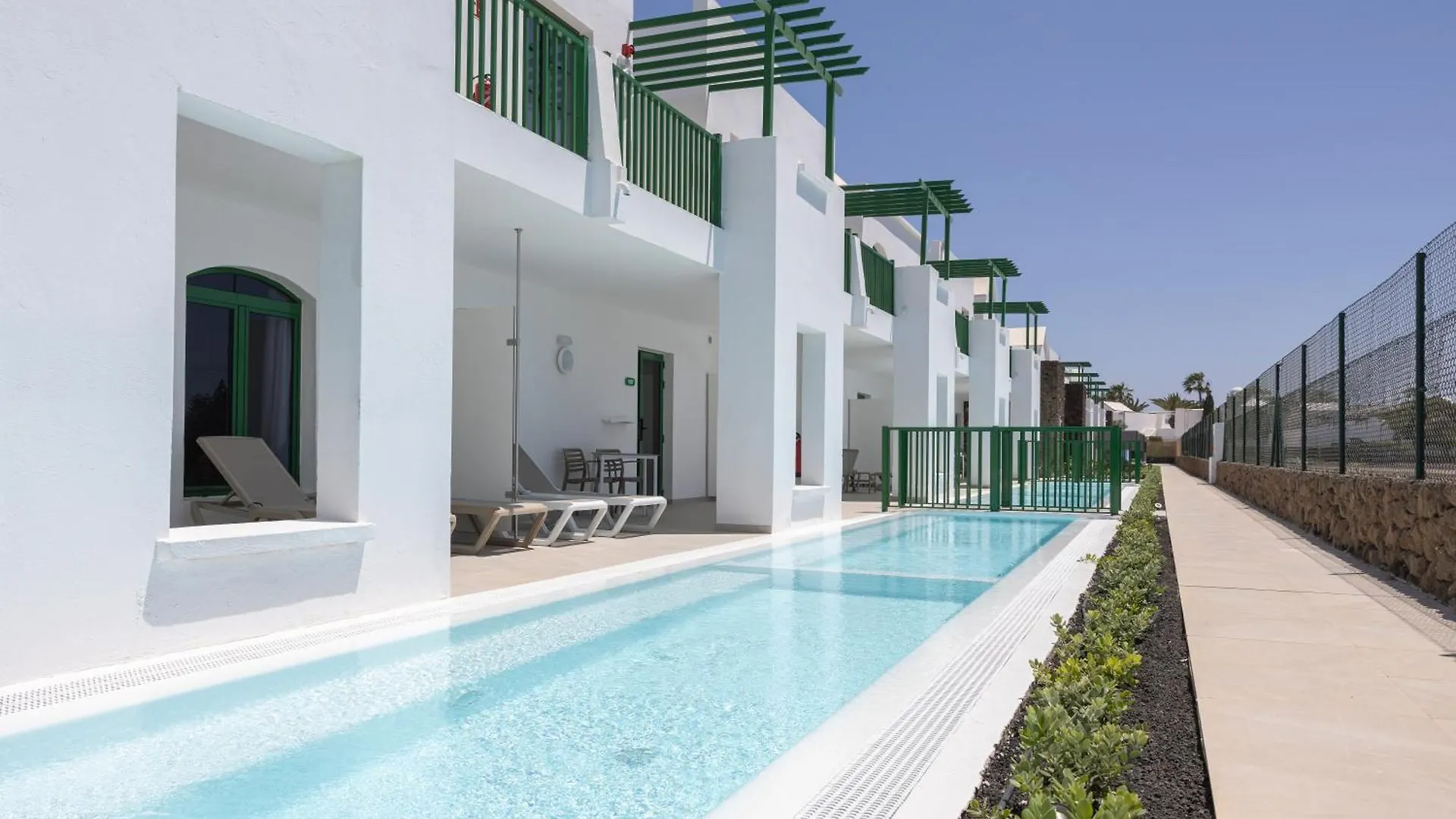 Mynd Yaiza Hotel Playa Blanca  Playa Blanca (Lanzarote)