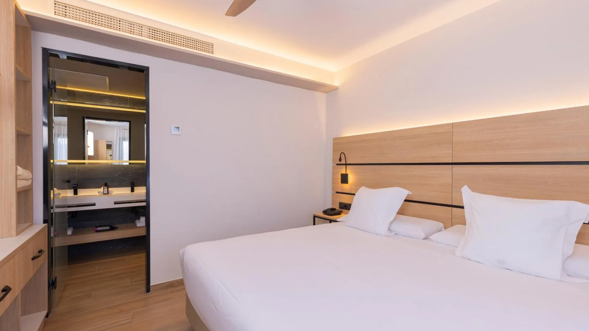 Mynd Yaiza Hotel Playa Blanca