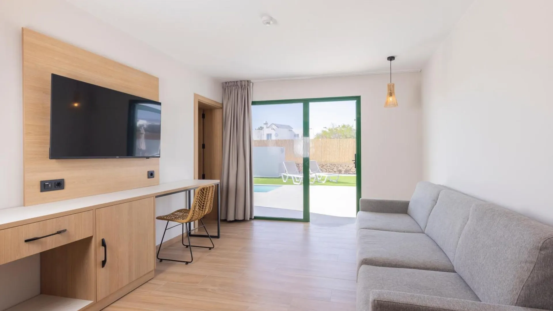 ****  Mynd Yaiza Hotel Playa Blanca  Spain