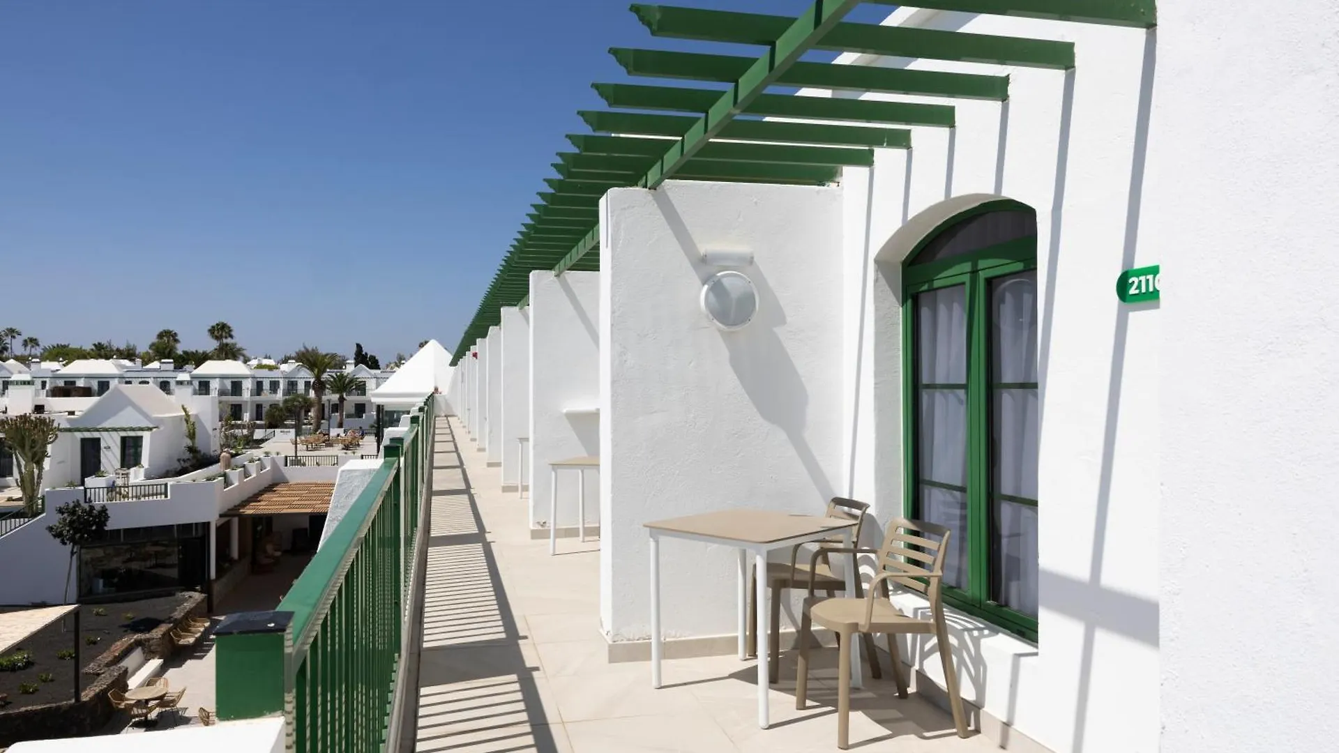 Mynd Yaiza Hotel Playa Blanca  Playa Blanca (Lanzarote)