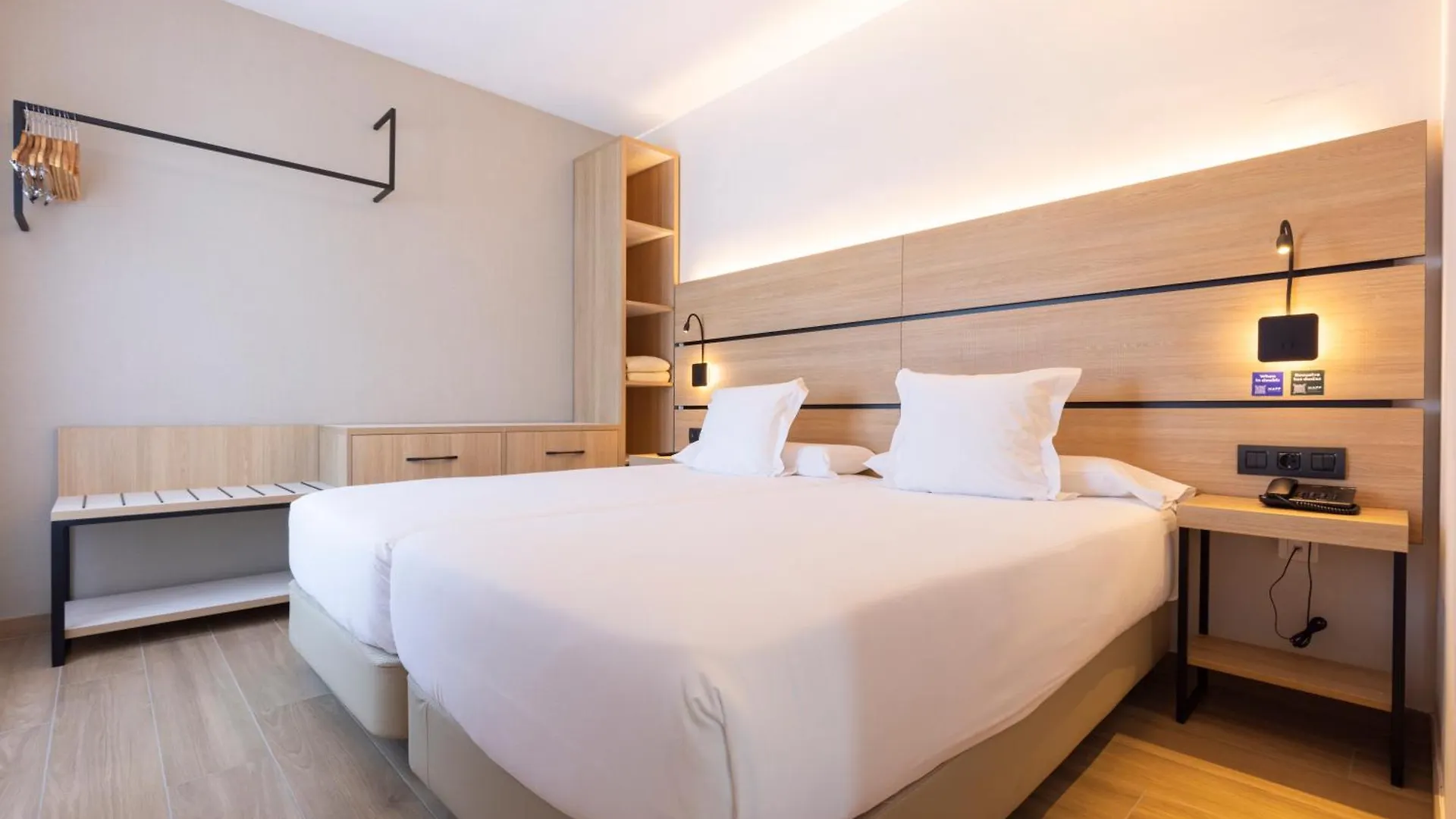 Mynd Yaiza Hotel Playa Blanca