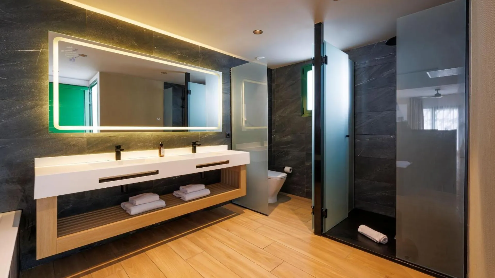 Mynd Yaiza Hotel Playa Blanca  Playa Blanca (Lanzarote)